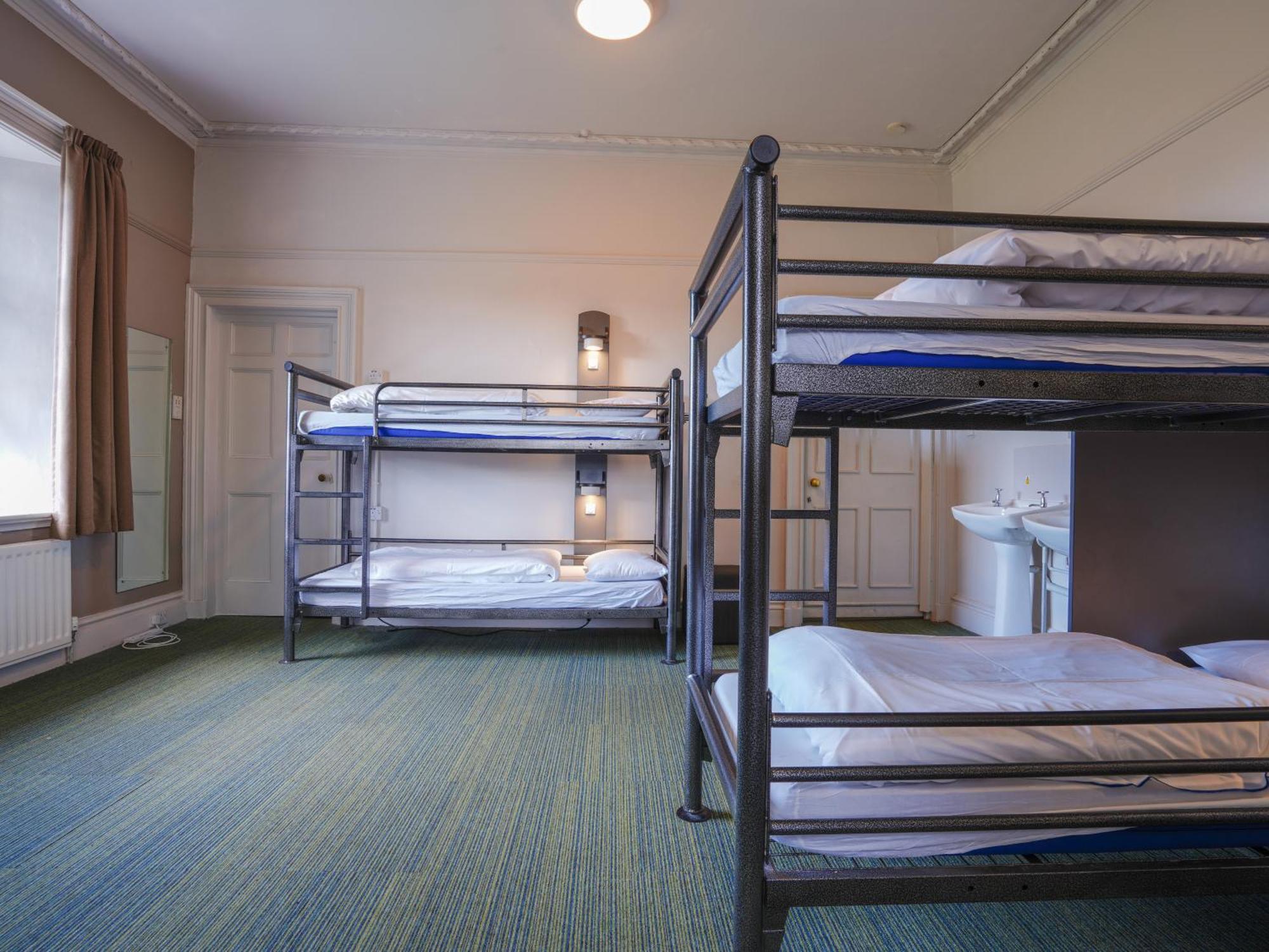 Yha Hostel Hawkshead