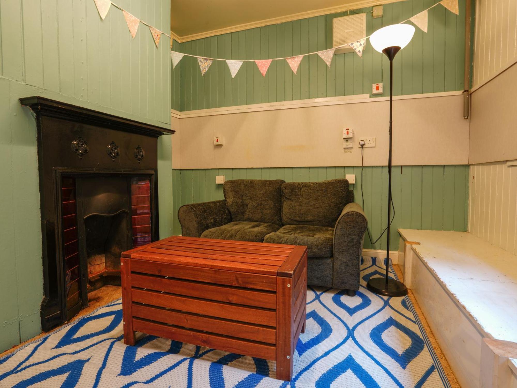 Hostel Yha