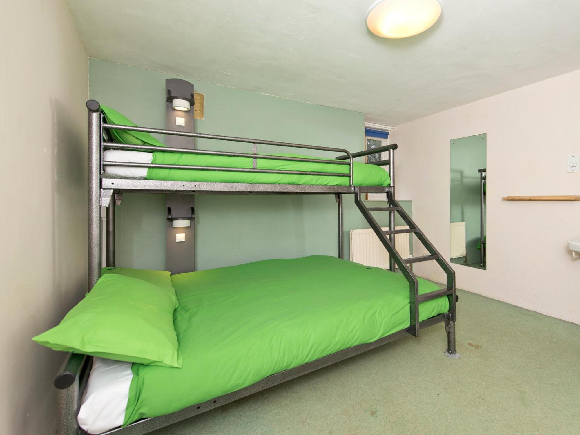 Yha Hostel Hawkshead