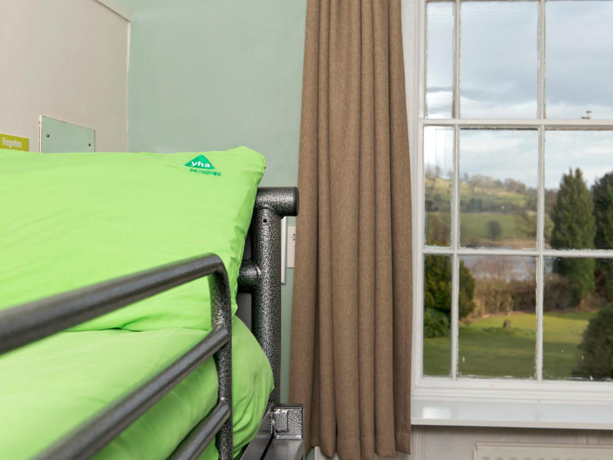 Hostel Yha