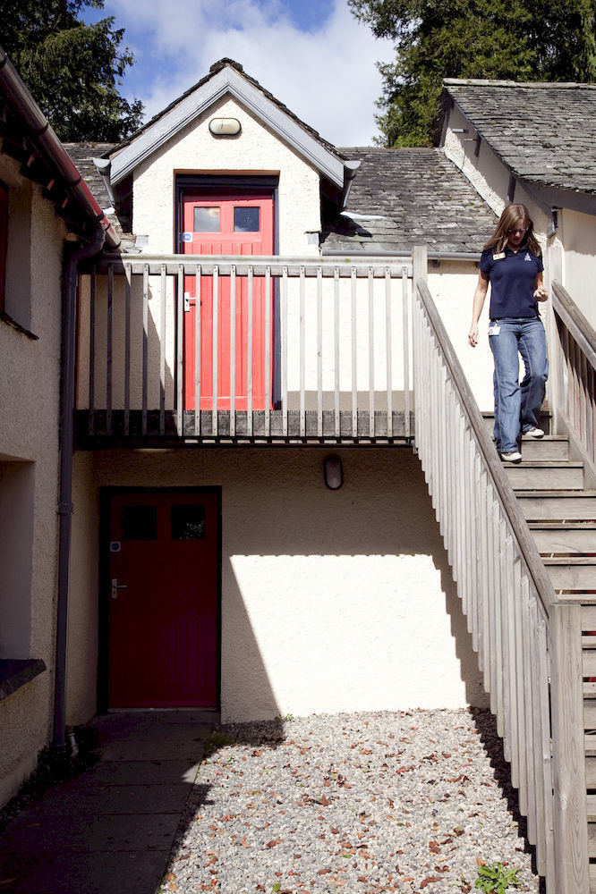 Yha * Hawkshead