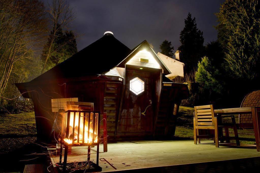 Yha Hostel Hawkshead