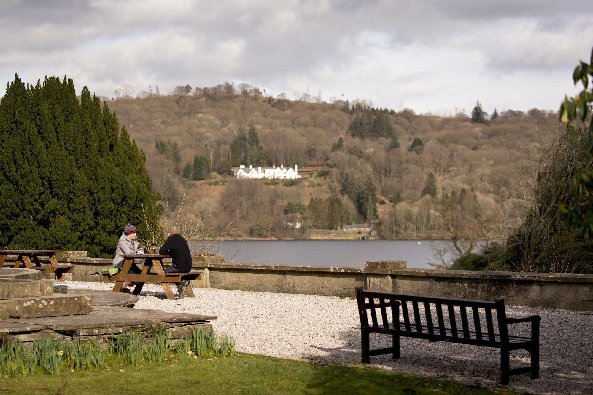 Yha Hostel Hawkshead