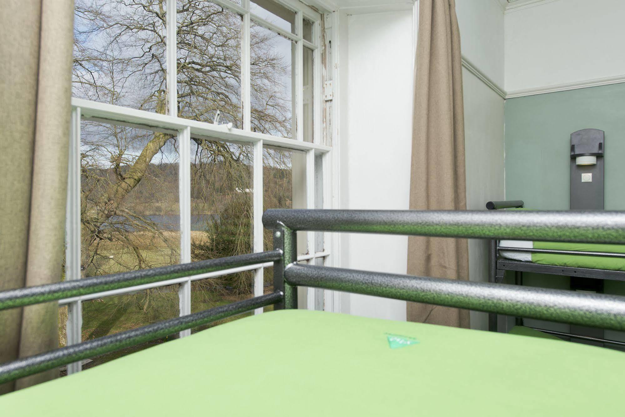 Hostel Yha