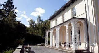 Yha * Hawkshead