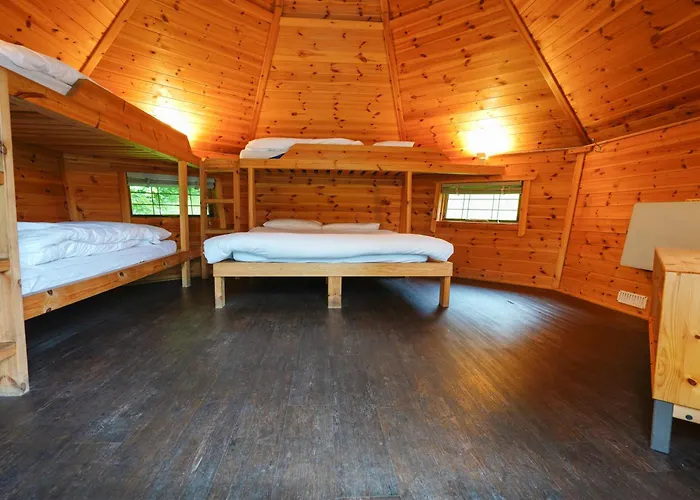 Yha Hawkshead