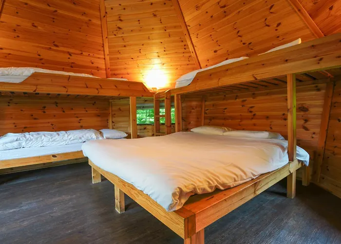 Yha Hawkshead