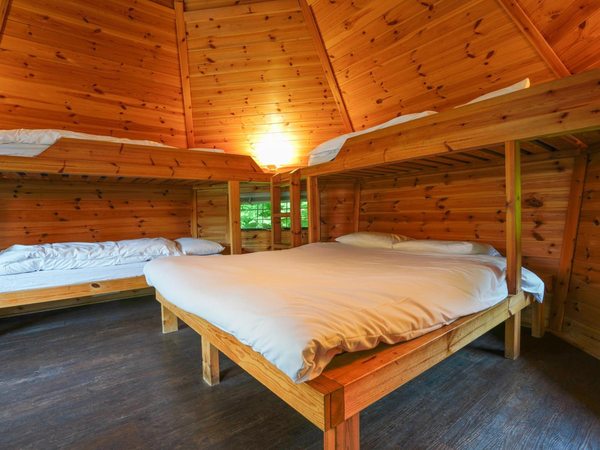 Yha Hostel
