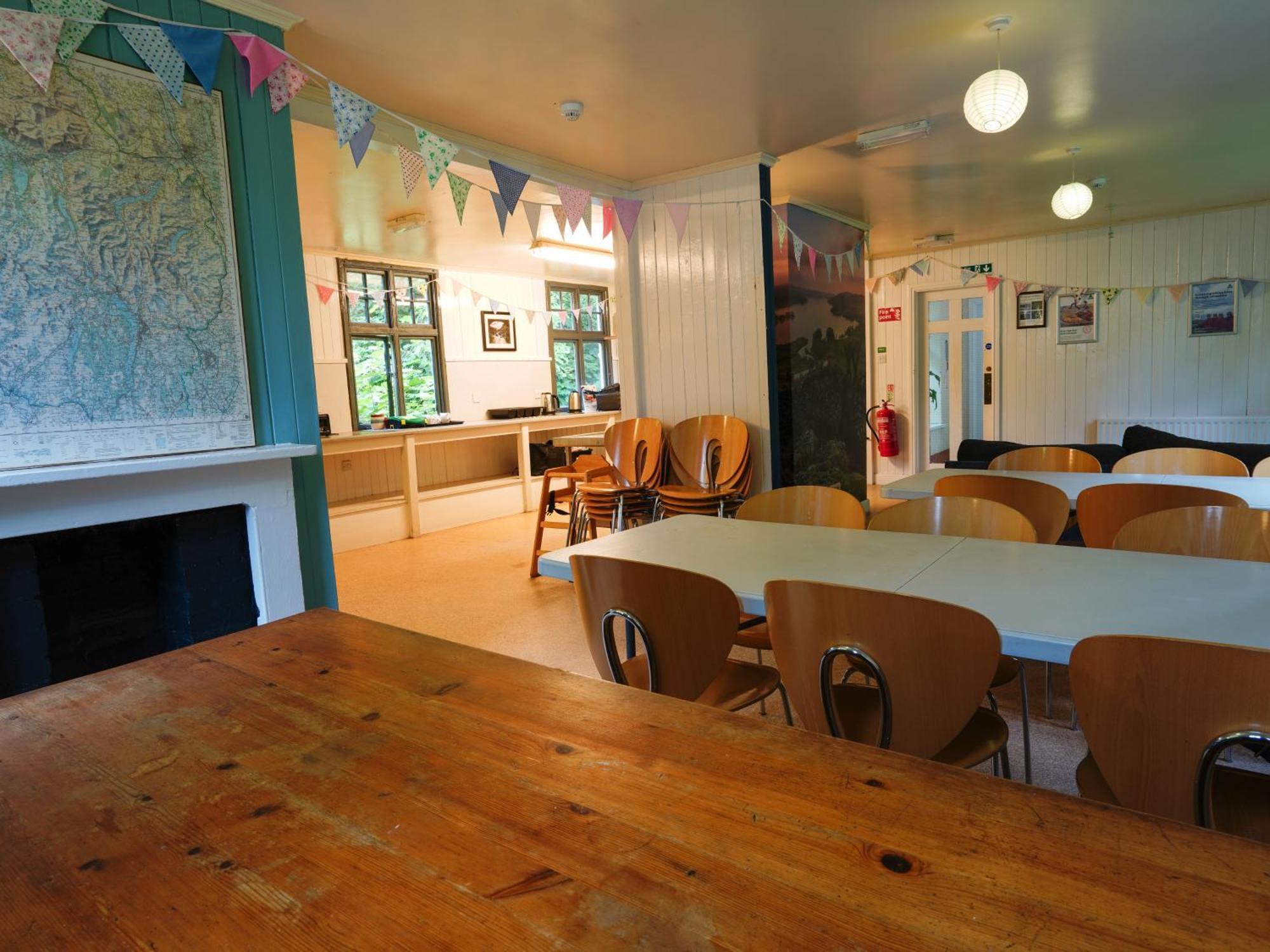 Hostel Yha