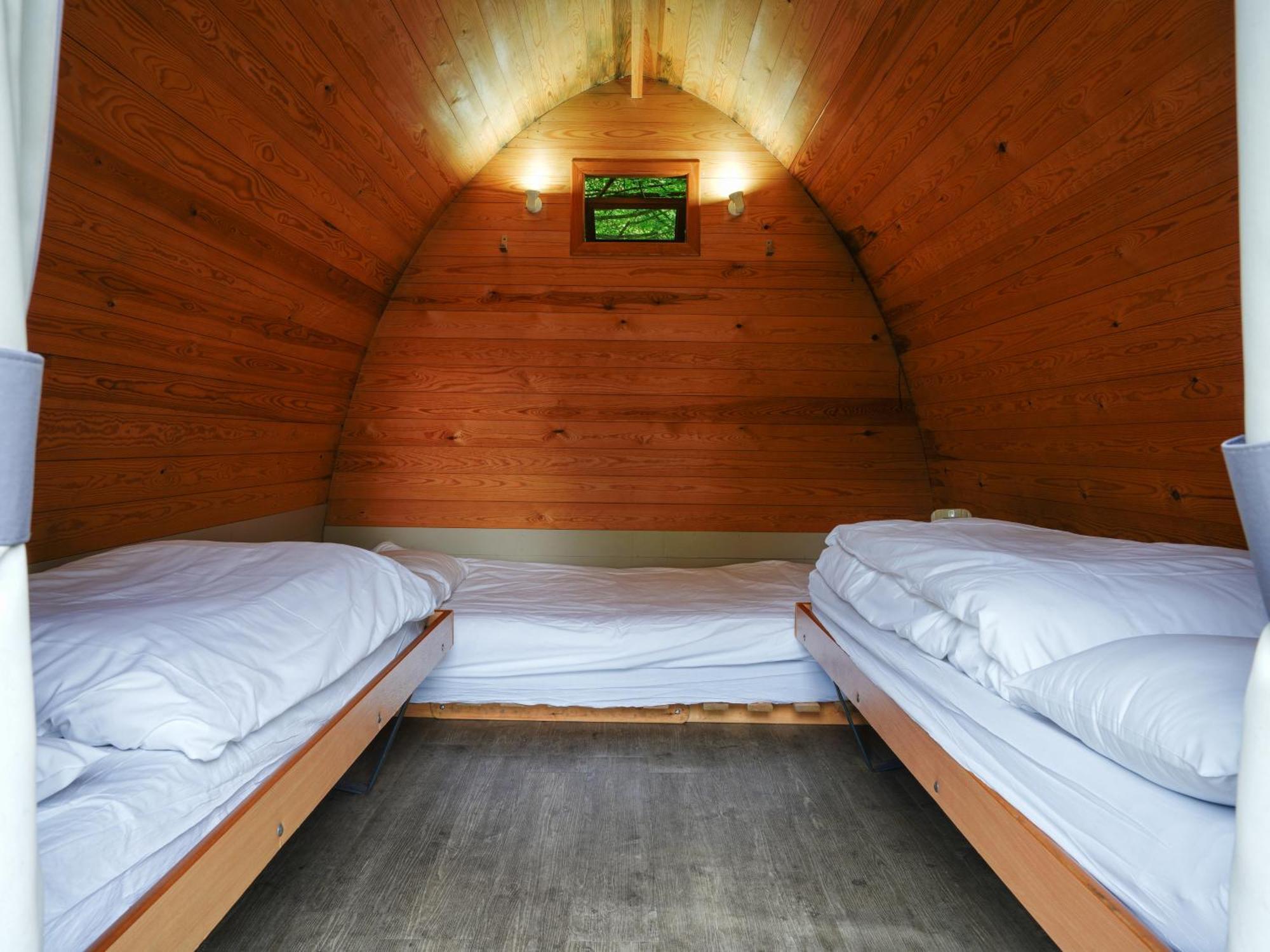 Hostel Yha *
