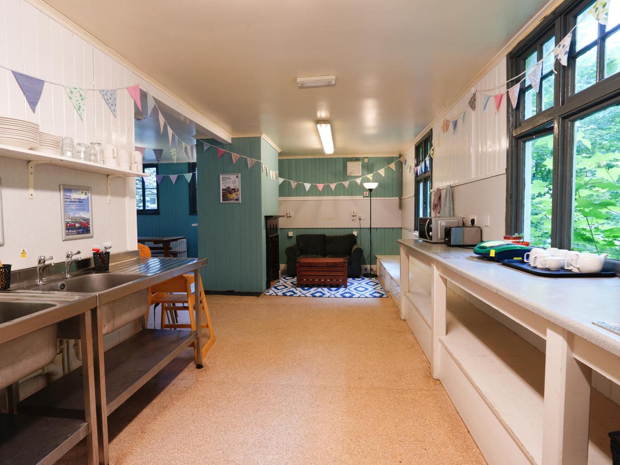 Yha Hostel