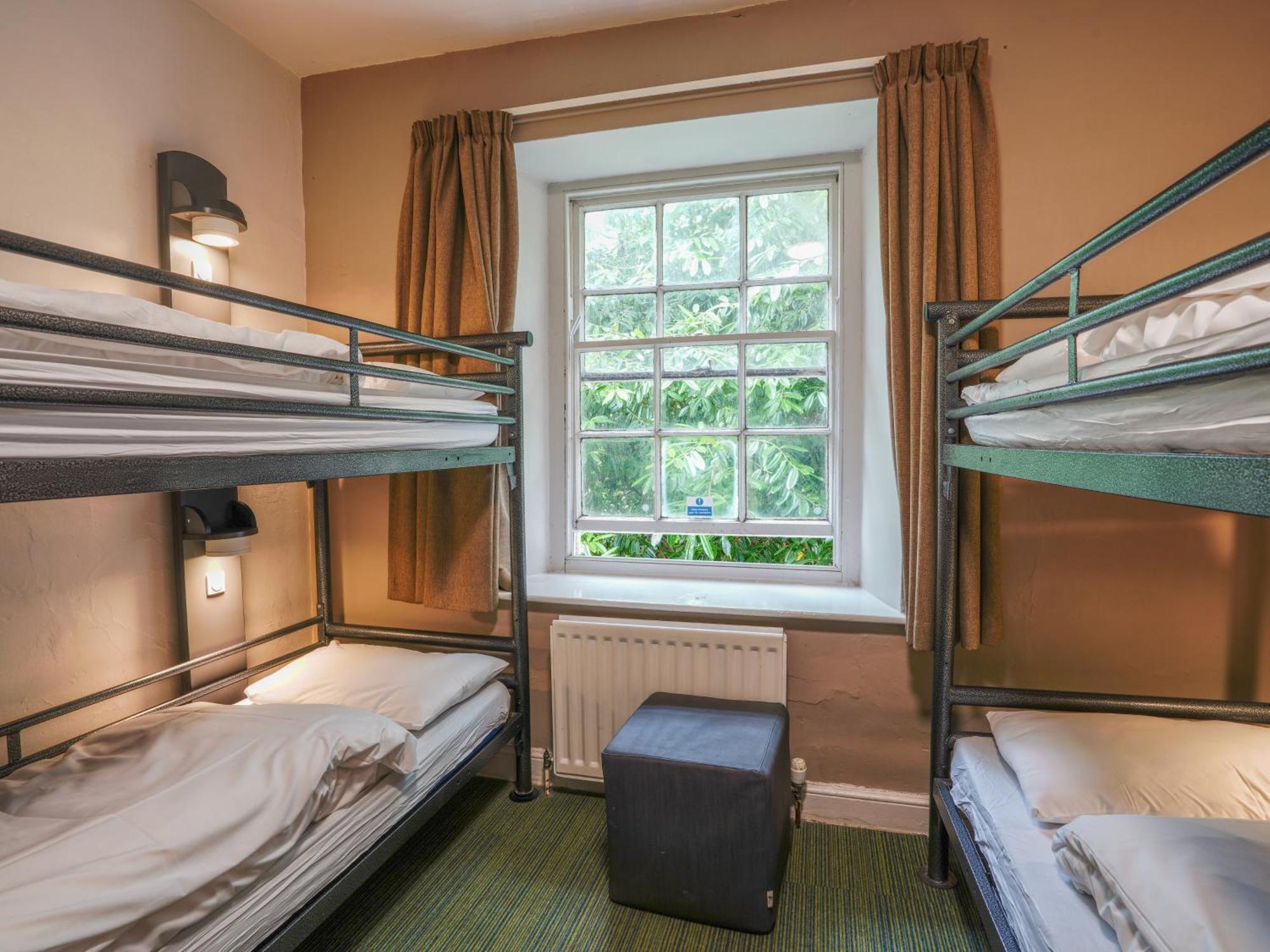 Hostel Yha *