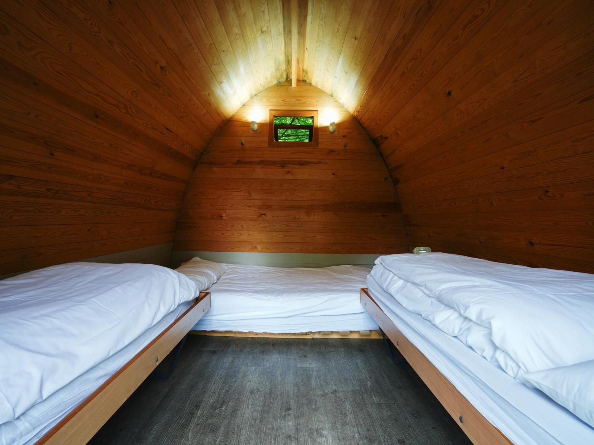 Yha Hostel Hawkshead