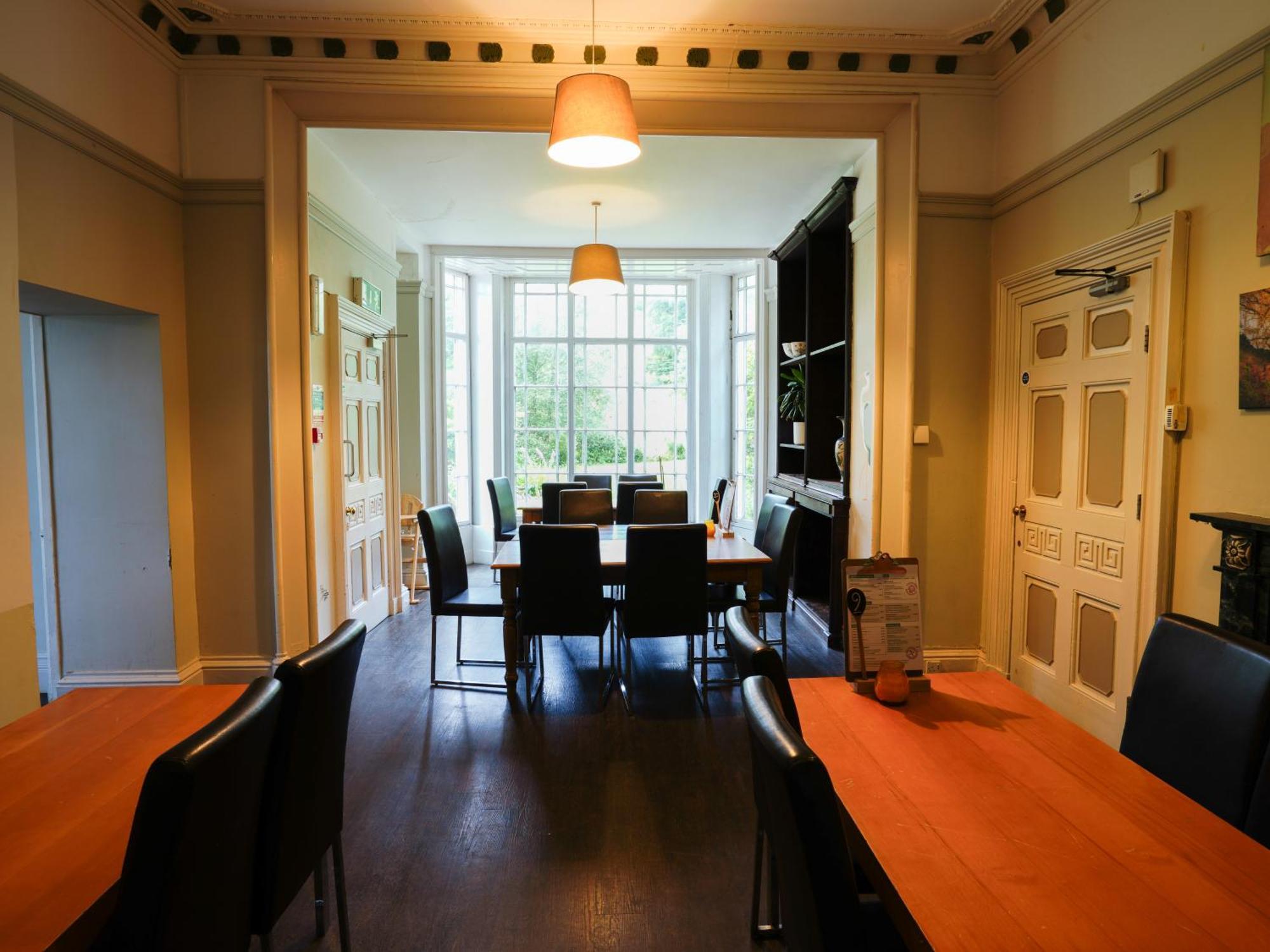 Hostel Yha Hawkshead