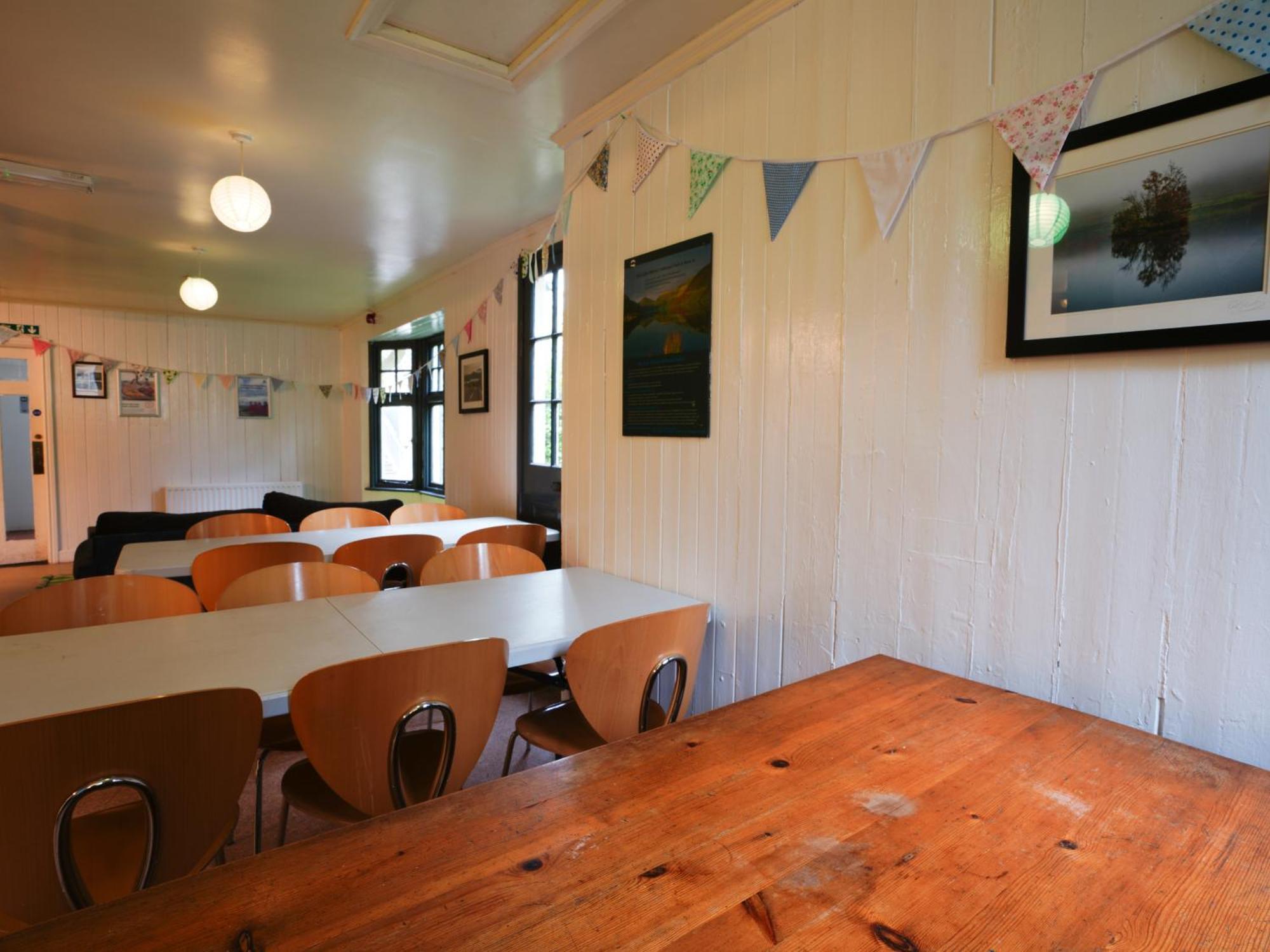 Yha Hawkshead