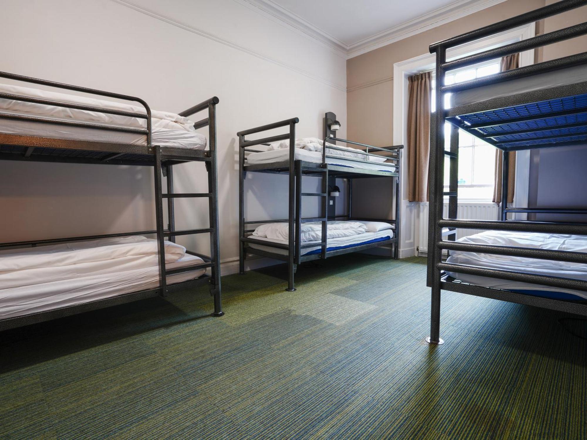 Yha Hostel