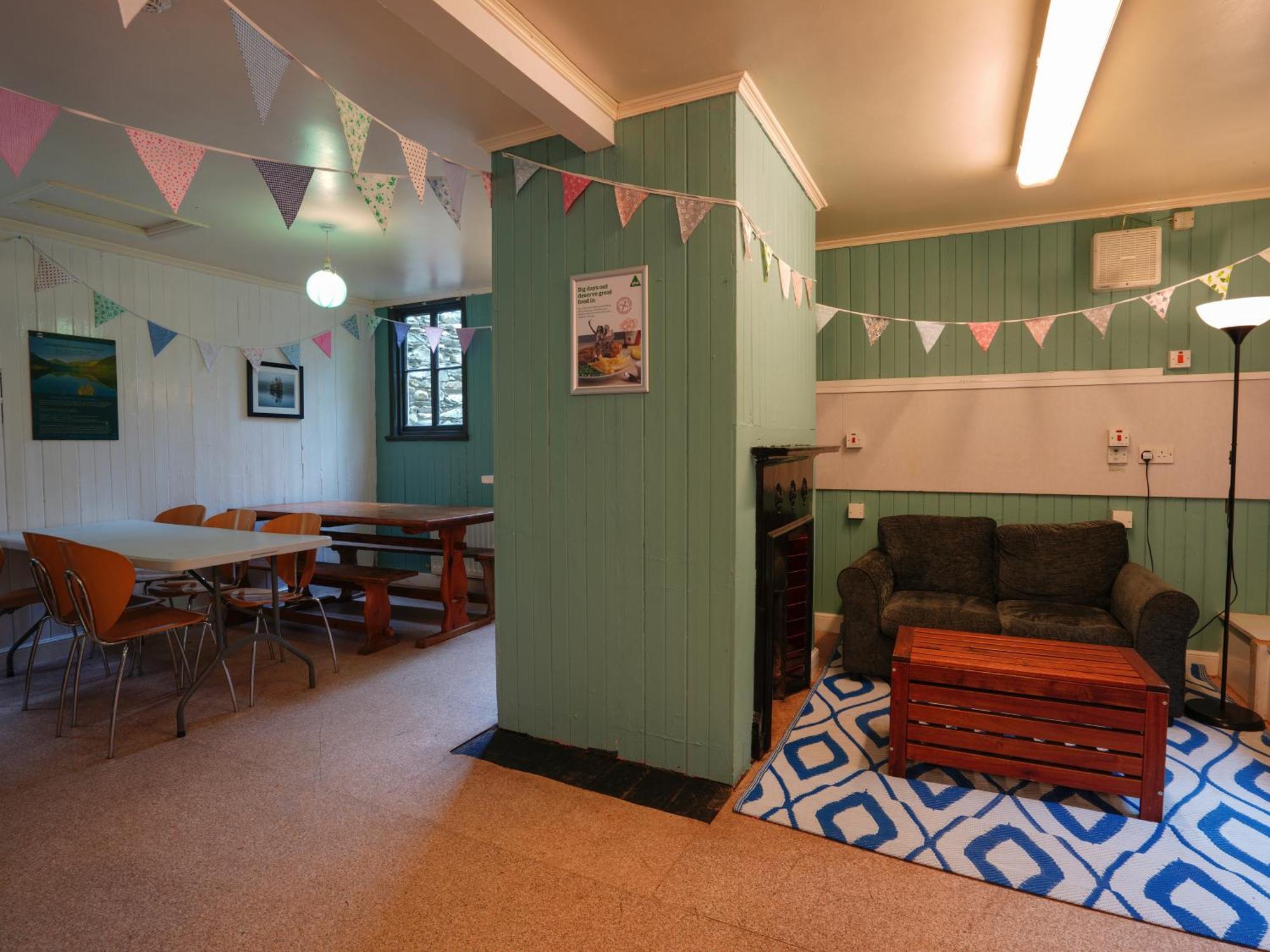 Hostel Yha