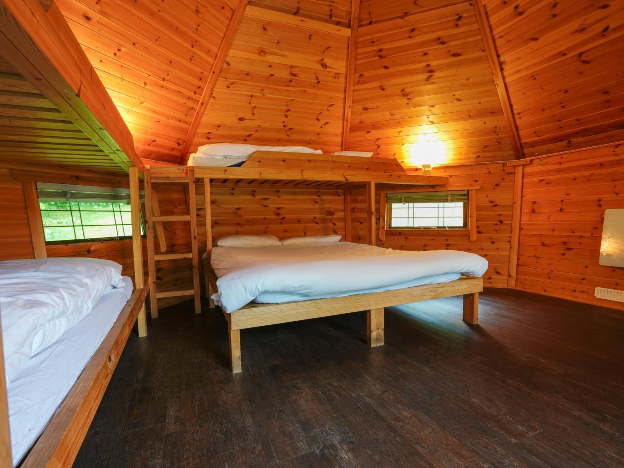 Yha Hostel Hawkshead