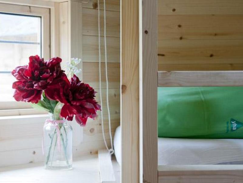 Yha Hawkshead