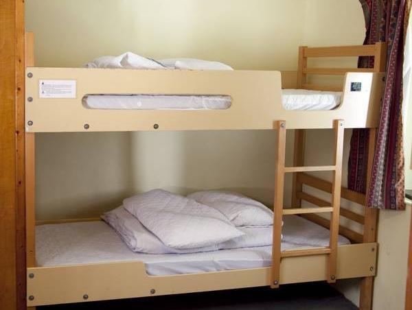 Hostel Yha Hawkshead