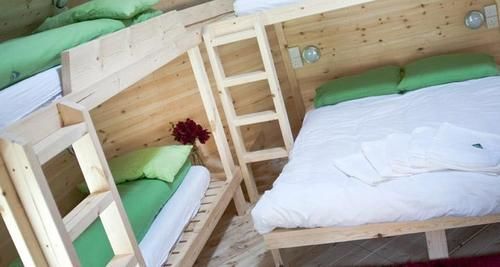 Hostel Yha