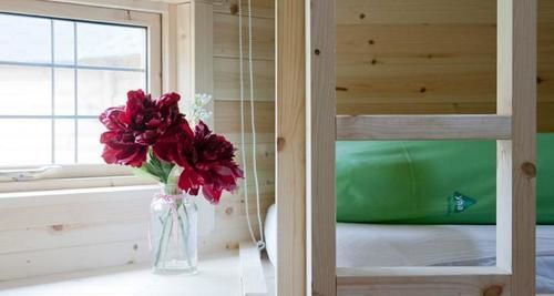 Yha Hawkshead