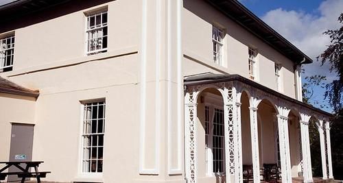 Yha Hawkshead