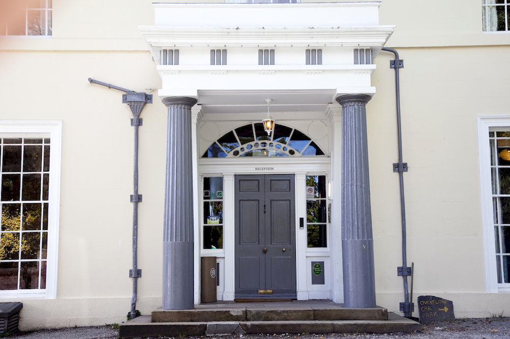 Hostel Yha
