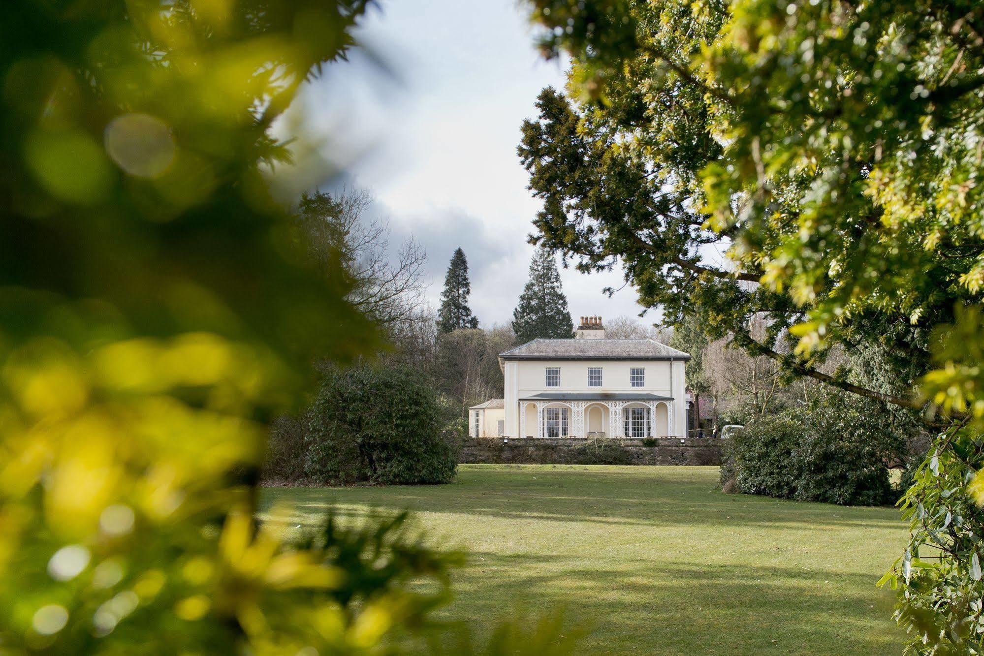 Yha Hawkshead